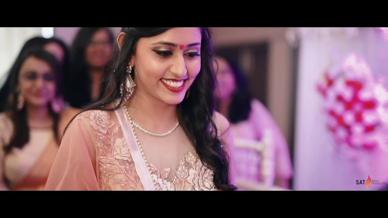Engagement Shortfilm | Jay+Brinda | Surat | Sat media production |