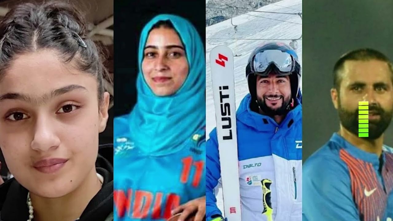 Chinaron Kay Saye (CKS) | Episode 8  Youth of Kashmir – From Radicalization to Empowerment