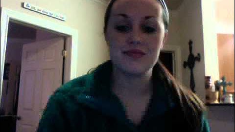 Expressive Assignment # 1 for ASL-Ashley Graham