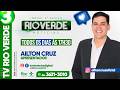 RIO VERDE NOTÍCIAS 2° EDIÇÃO COM AILTON CRUZ 15/04/2026