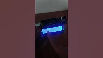 Si no aprendes nada con este video te regreso tu dinero  #mecatrónica #microcontroladores #arduino