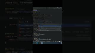 🚀 Aula Criando Client Service.Aprender Programação Parte 5