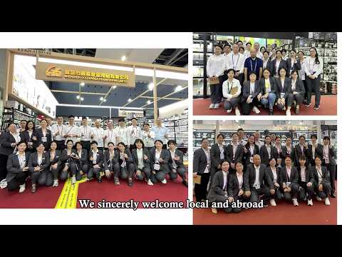 Goldensea cookware manufacturer
