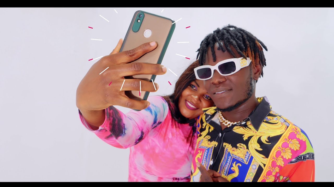 Mak Cale by Zetive official music video4k