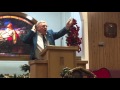 2016 New Years Eve - Dr. Tom Milam