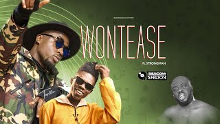 The Breakdown : Teephlow Ft StrongMan | Wontease