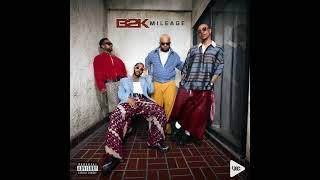 B2K - Mileage (Instrumental)