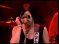 Sahara Hotnights - On Top Of Your World (Live Hultsfred 2001)