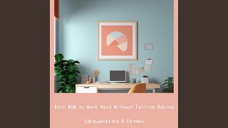 Mindful Study Harmony Layers (Key A Ver.)