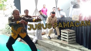 Hayam Mupuk - jaipong (MENCUGKEUN) || AL ZAHRA