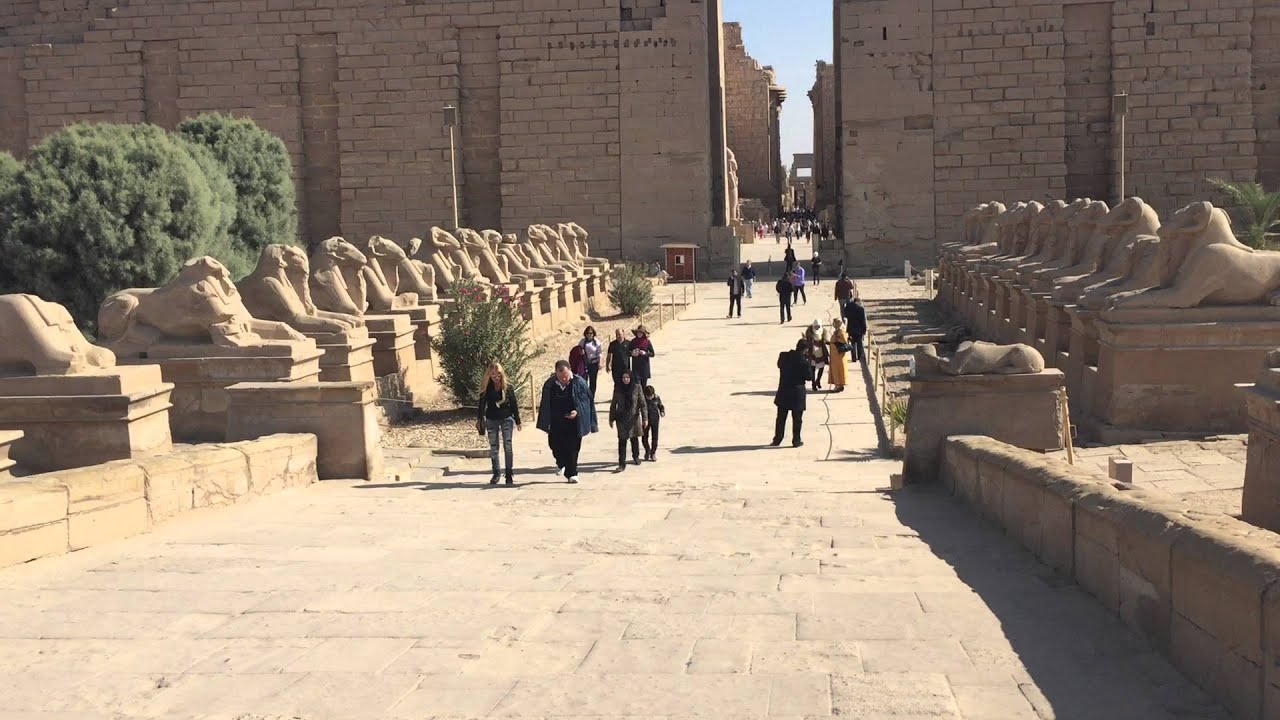 Egypt Luxury Tours