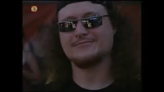 Omroep Brabant: Zinderend Zuiden - Walhalla Zomerfeesten 2006 - Zondag 16 juli