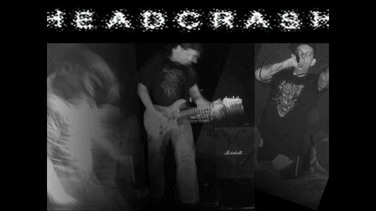 Headcrash - Full on Drugs