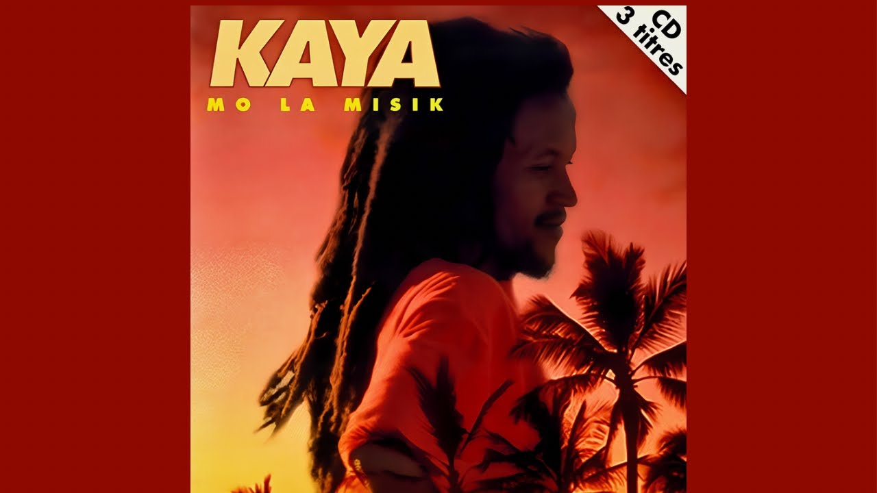 CHANTE L'AMOUR - KAYA 