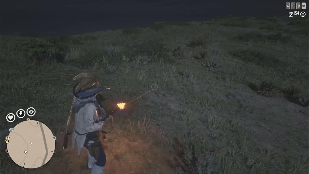 RDR2 Macro Mouse & Keyboard YouTube