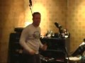 The James Hetfield Dance