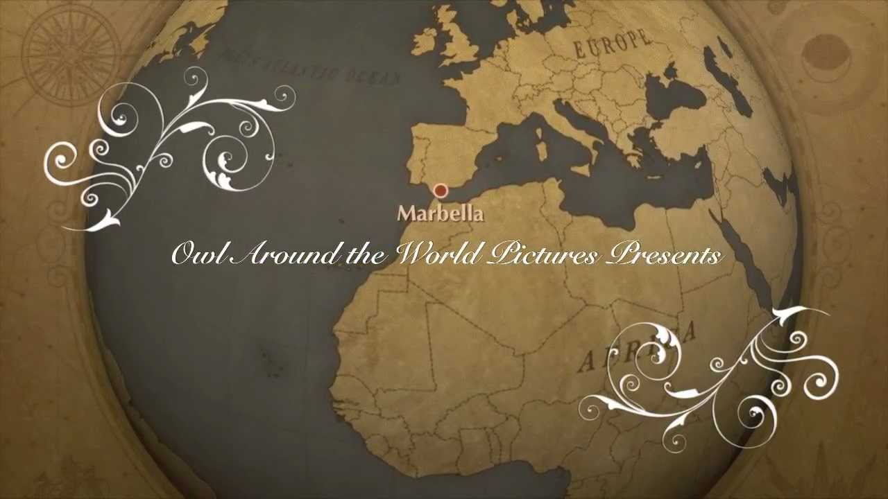 Niki Owl, Leap of Faith - Official Book Trailer