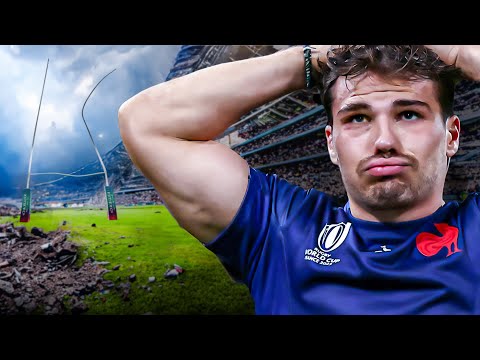 Here is why rugby has no future