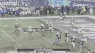 2010 Capital One Bowl Penn State vs LSU