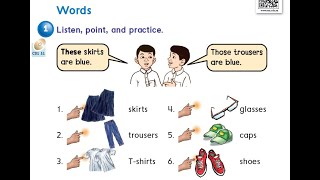 we can 2 , unit 5 , Lesson 3 , Grade 4