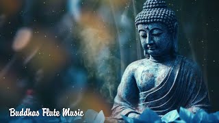 Finding Inner Buddha 2 | 852 Hz | Relaxing Music for Meditation, Yoga &amp; Healing