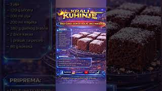 Ne Preskači Trik Je U Sastojku