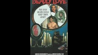 Deadly Love (1987)