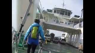 Lu'ｓ　Easy Ride　MaejimaIsland　　20121112