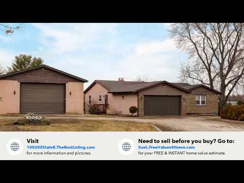 10020 E. State Route 37, Sunbury, OH home video tour