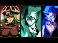 Ranking The BEST Espada! (Bleach)