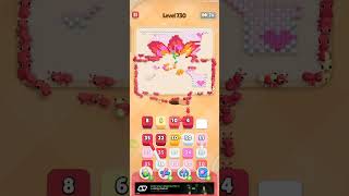 Colony Flow Level 730 | Super Hard
