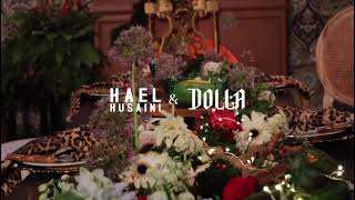 Dolla U0026 Hael Husaini  Suara Lebaran Kita snippet