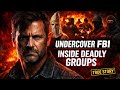 FBI Agent vs America’s Most Dangerous Extremists (True Story)