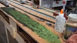 Layout Update.