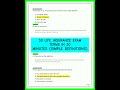 LIFE INSURANCE EXAM TERMS: 30 TERMS IN 30 MINUTES SIMPLE DEFINITIONS VIDEO EXAM PREP GUIDE SIMPLE S