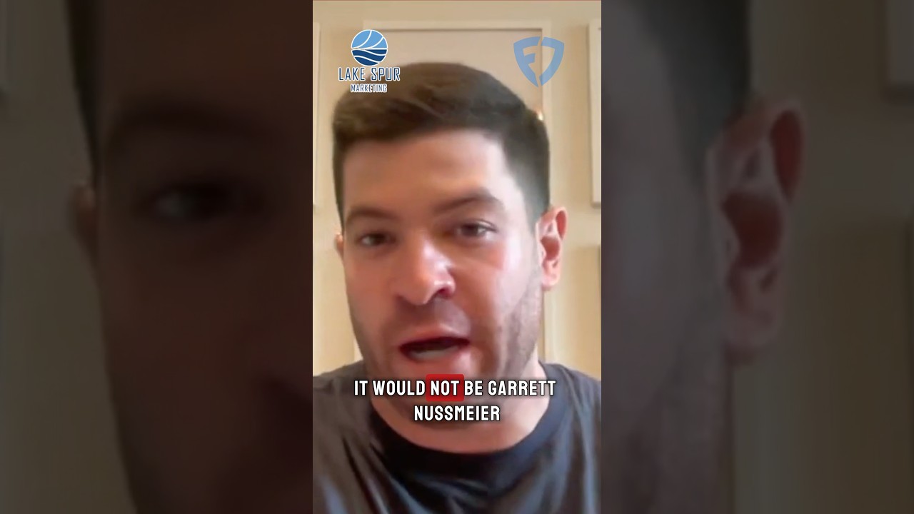 THE BEST BET for the 2025 Heisman Trophy Winner! | Bobby Carpenter