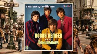 Bobby Kemfer and the Bombardiers - Runaway With Me