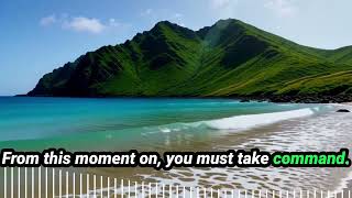 Stop Thinking Small: One Thought Can Change Your ENTIRE Life (Mindset Training)