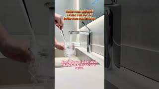 "Need vanity/drain full matching from one source?