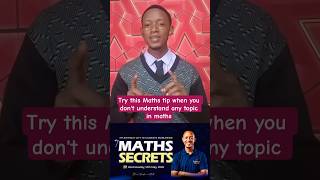 Maths is Progressive #maths