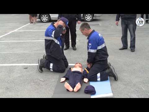 Конкурс профмастерства в ЗАО «Газпром межрегионгаз Север»