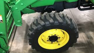 John Deere 4300 Common Issues