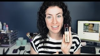 First Impression - LOreal Infallible 24h Foundation | Miss BIlly