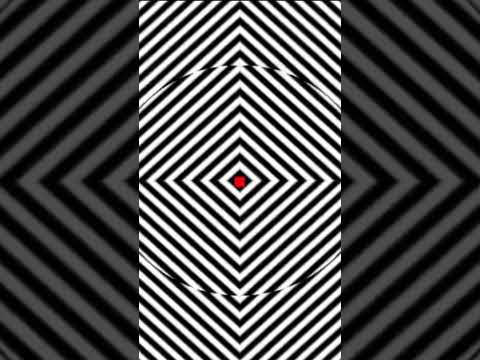 l'illusione ottica più