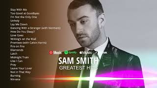 Sam Smith Playlist 2026 | Full Hits & Best Songs