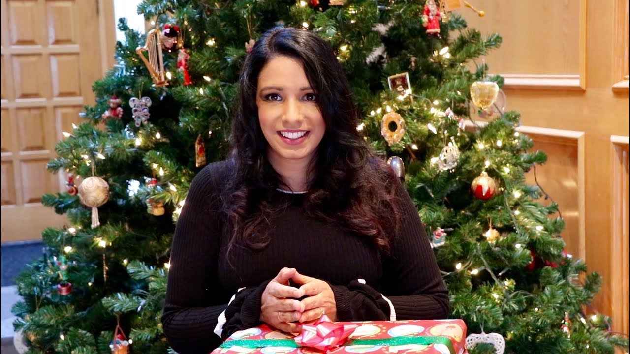 The Best Christmas Gift Ever Heart Touching Christmas Story Story