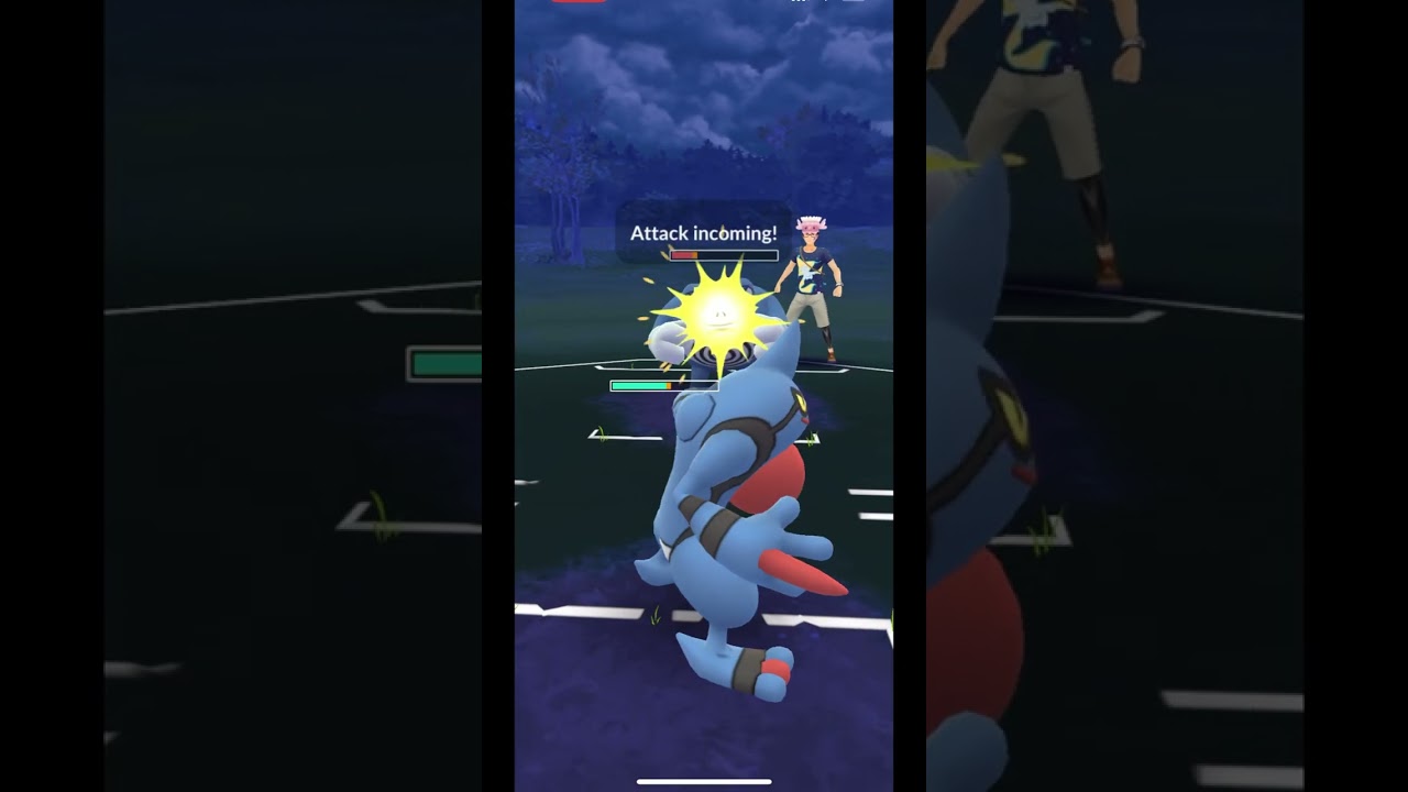 🌶️SPICY DOUBLE SHADOW TEAM🌶️ in 🥊Fighting Cup🥊 | Pokemon Go GBL