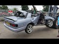 A very Cosworth Story
