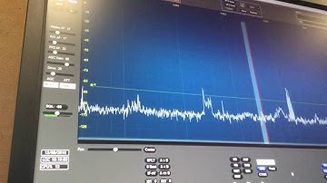 80m delta loop receive VK6LCT