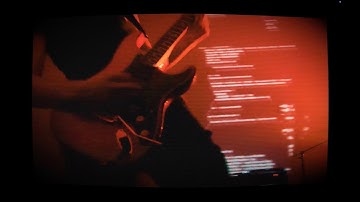 From The Peaks - Terminal (Official Music Video)